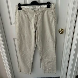Ralph Lauren Blue Label Chinos
